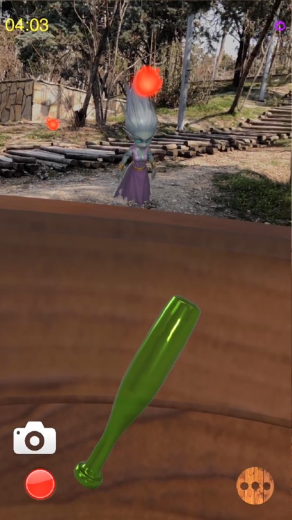 Pubfighters AR Express