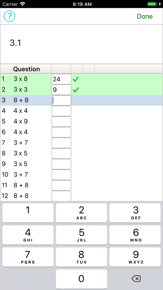 #5. JXCirrus Maths (macOS) 由: Andrew Jacka