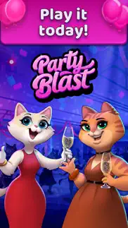 party blast: block match game problems & solutions and troubleshooting guide - 1