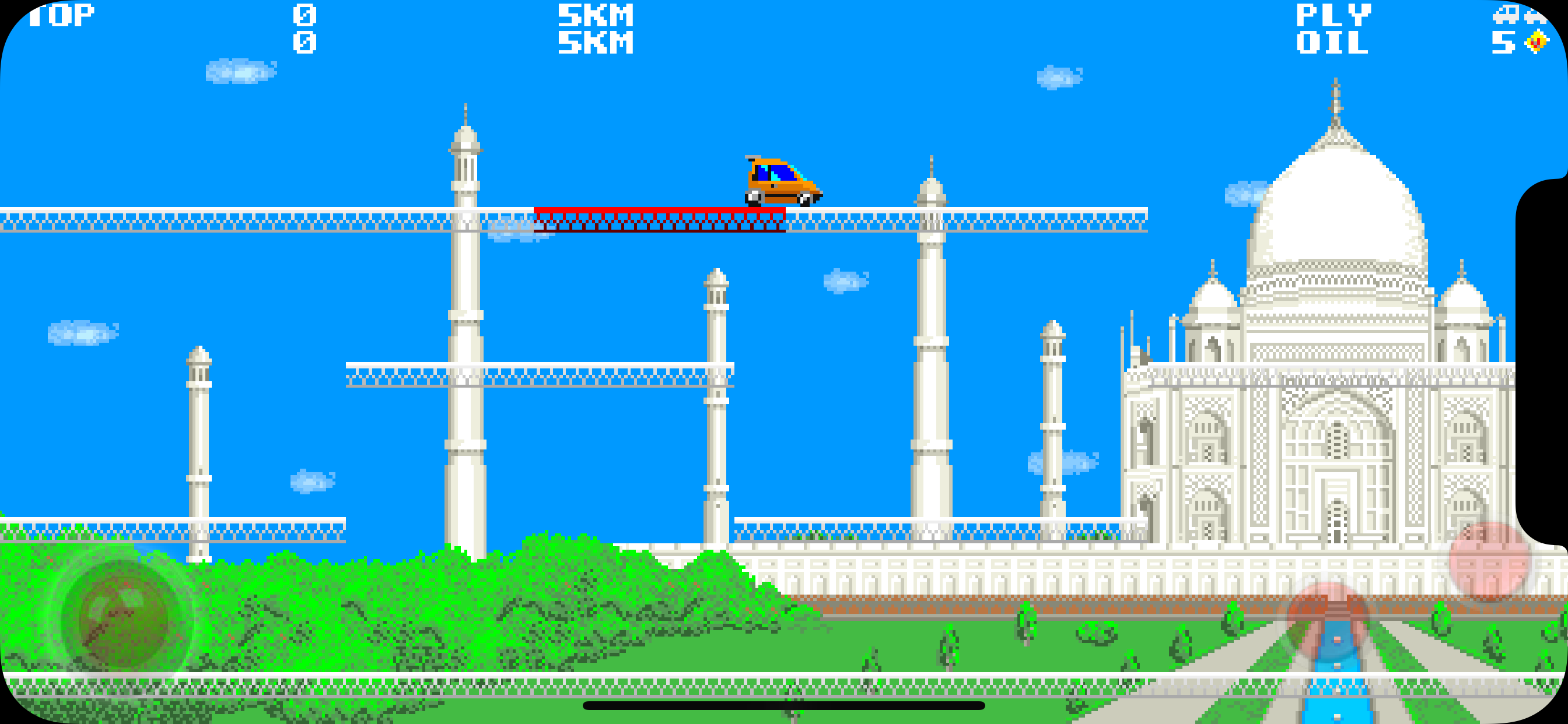 CityPainter screenshot 6