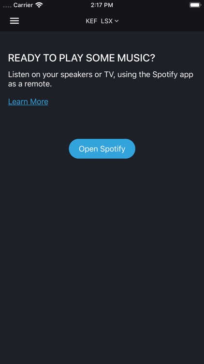 KEF Stream screenshot-5