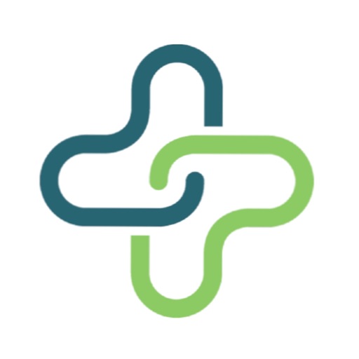 HEALTHLYNKED COVID-19 Tracker free software for iPhone and iPad
