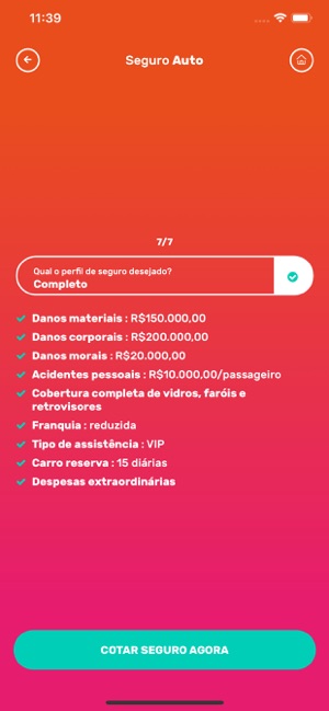 91 Seguros(圖3)-速報App