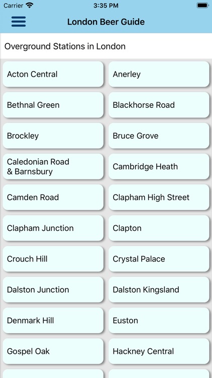 Beer Guide London screenshot-8