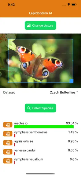 Game screenshot Lepidoptera mod apk