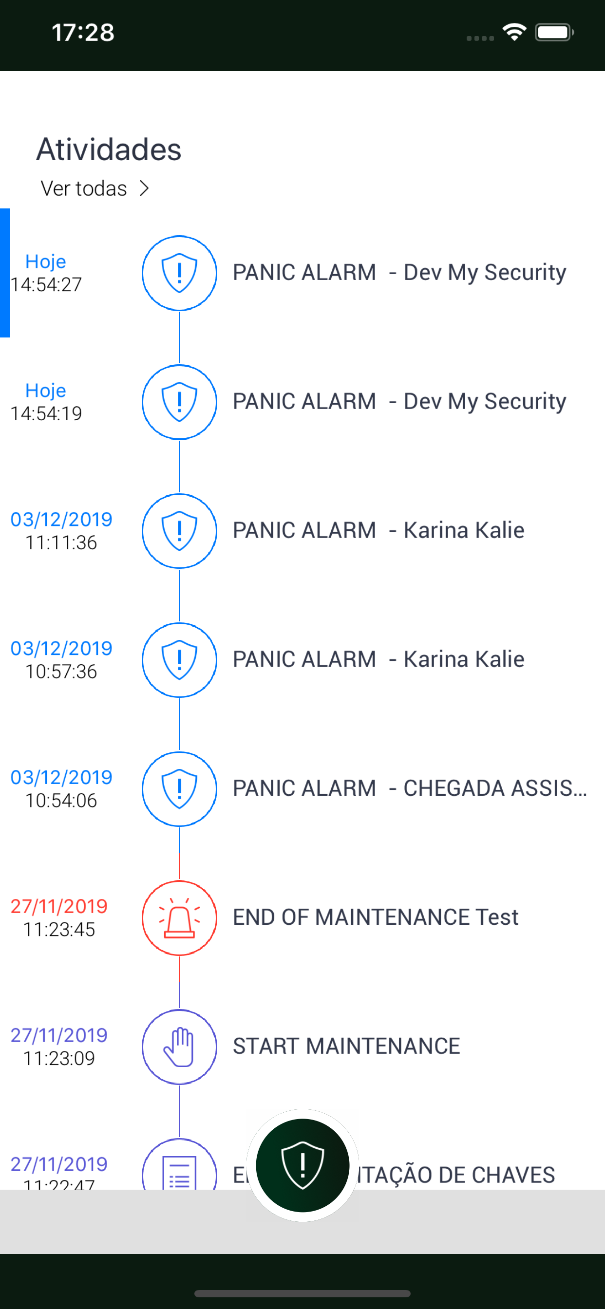 Alerta Mymoni