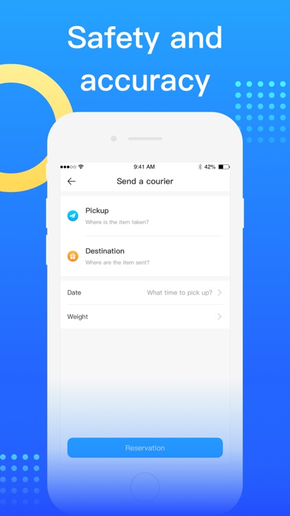 Shadow Remote Express