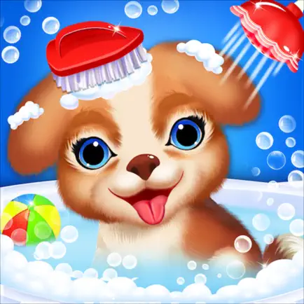 Puppy Salon - Daycare & Rescue Cheats