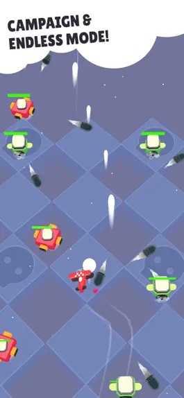 Game screenshot Boom Pilot mod apk