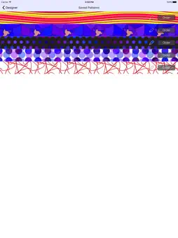 EasyPattern screenshot 11