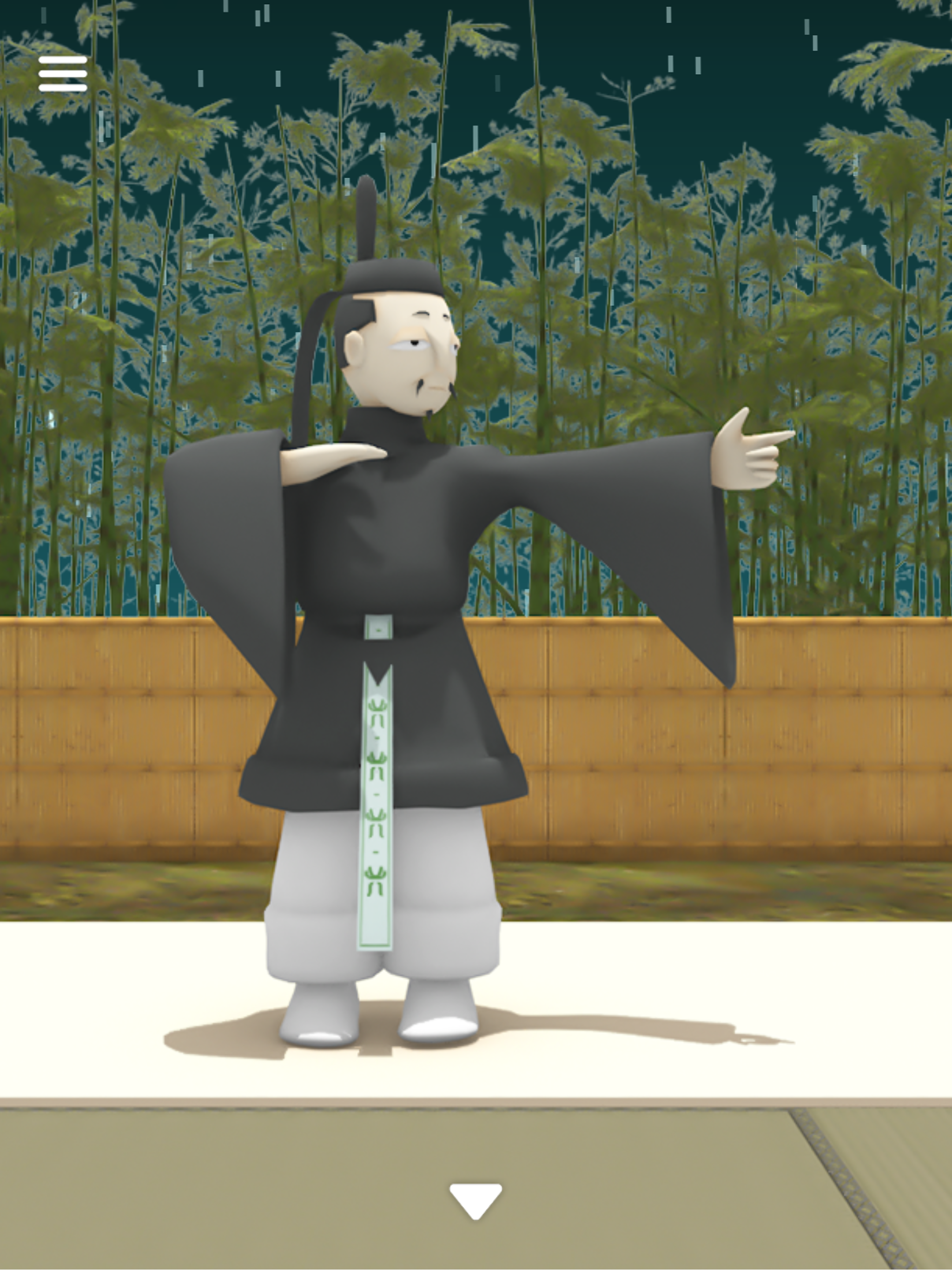 Escape Game: Princess Kaguya