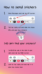 Good Advice Cupcake Animated screenshot
