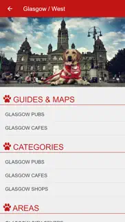 dugs n' pubs iphone screenshot 4