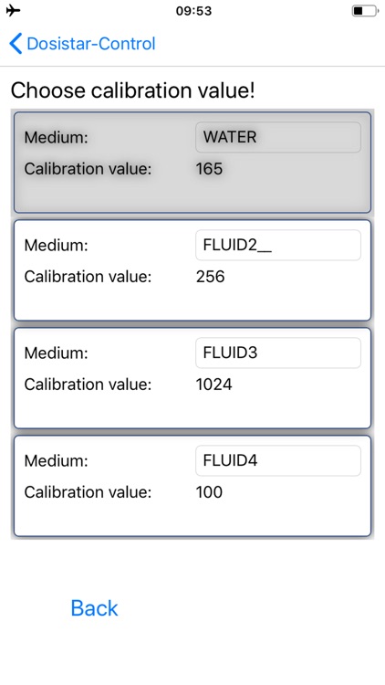 Dosistar screenshot-8