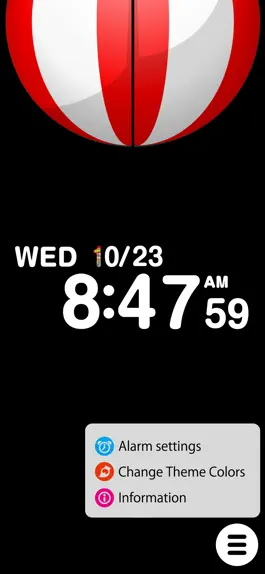 Game screenshot What a surprise! Umaibo clock hack