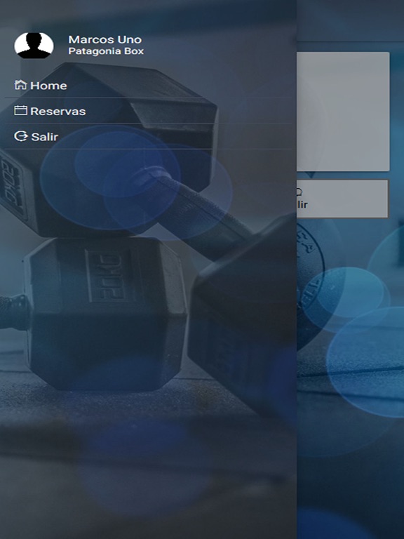 Screenshot #5 pour B-Manager