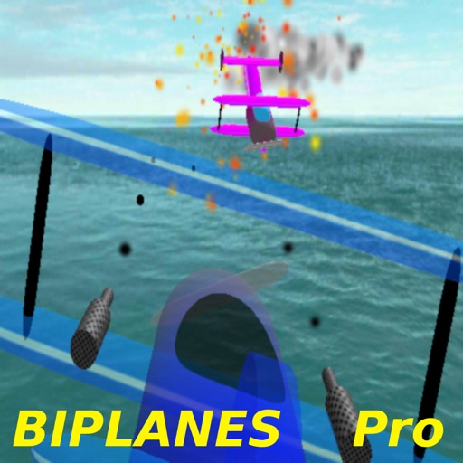 Biplanes Pro