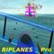 Biplanes, Dog fight