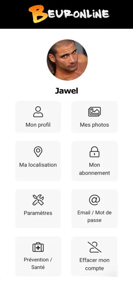 Game screenshot Beuronline chat gay ethnique hack