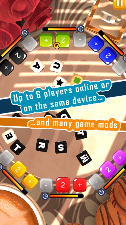 Crashword screenshot-3