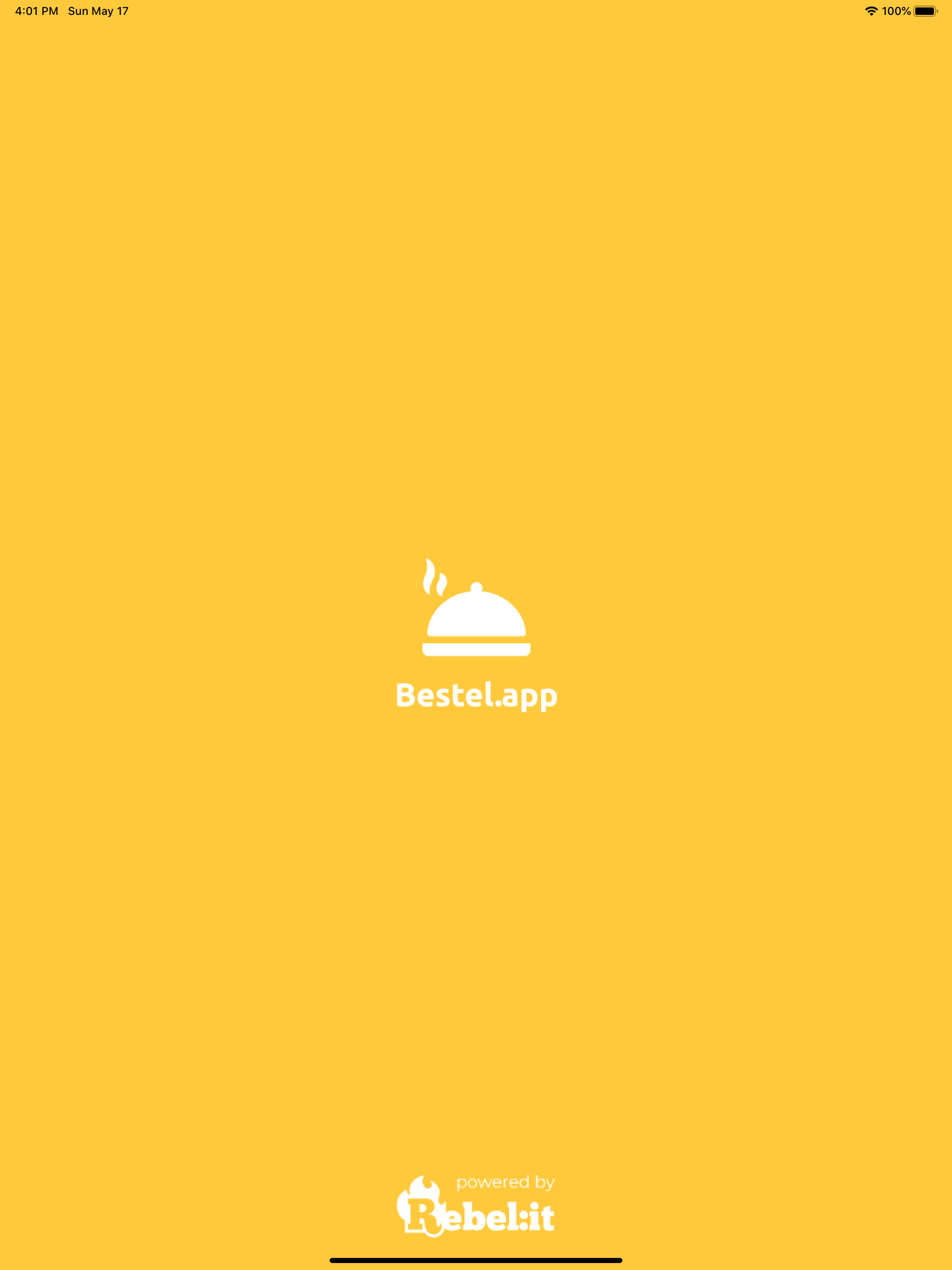 Bestel.app screenshot 8