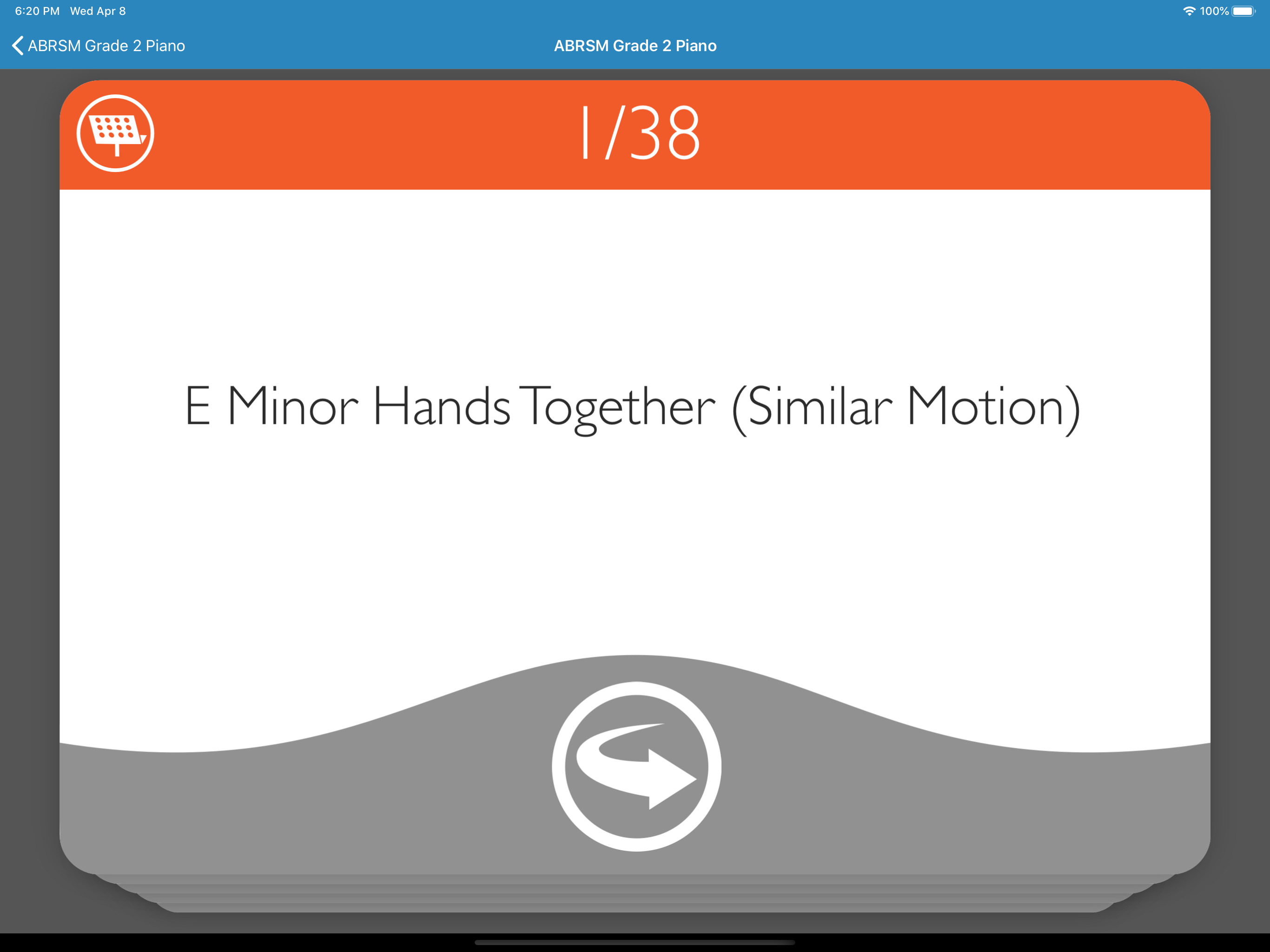 Music Practice Toolkit