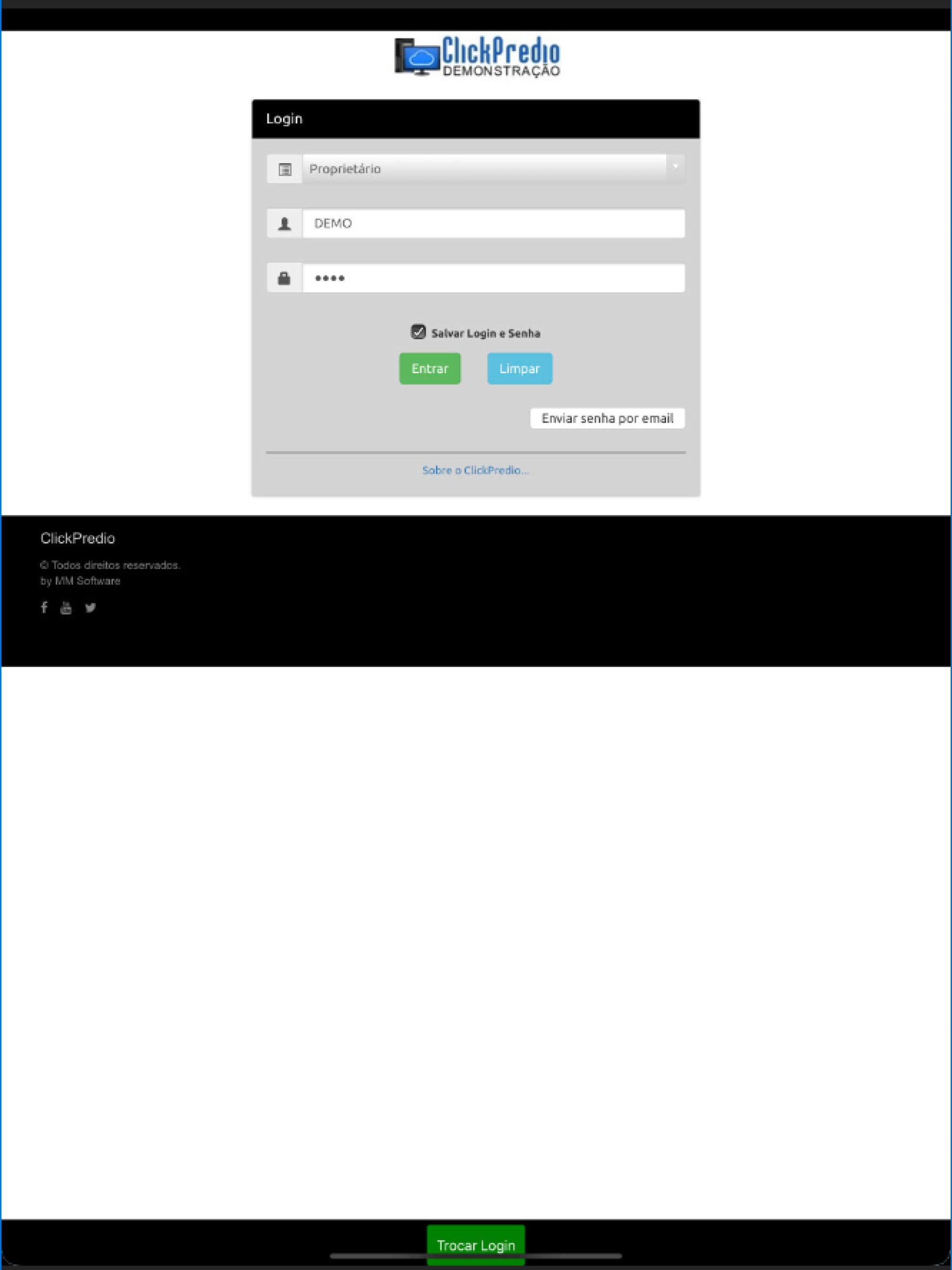 ClickPredio