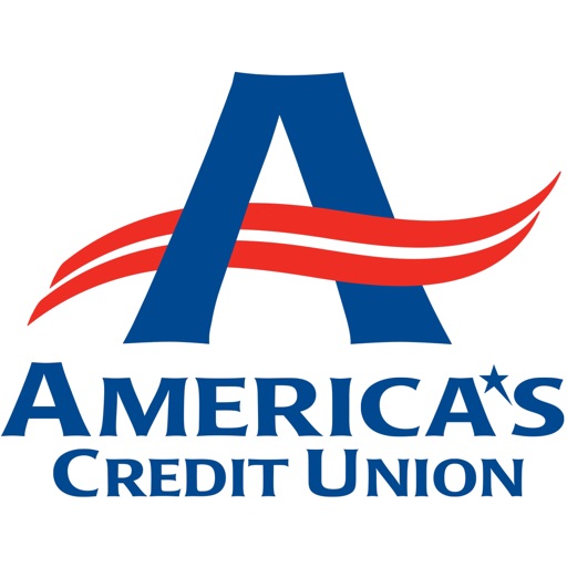 America’s CU Mobile Banking