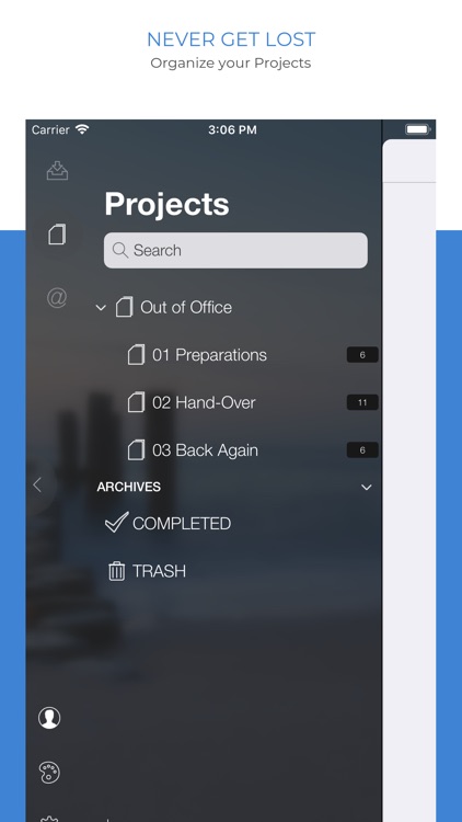 Organize:Pro Cloud Tasks screenshot-8