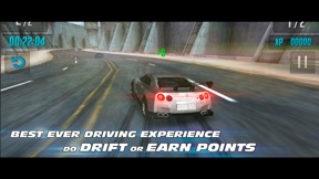 Furious Sprint Racing screenshot