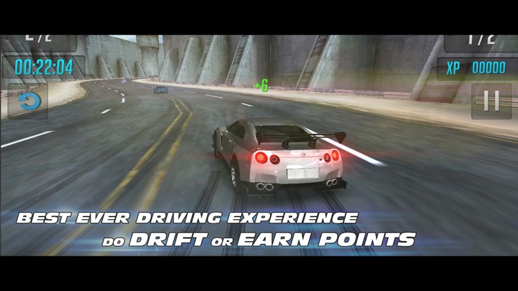 Furious Sprint Racing screenshot-5