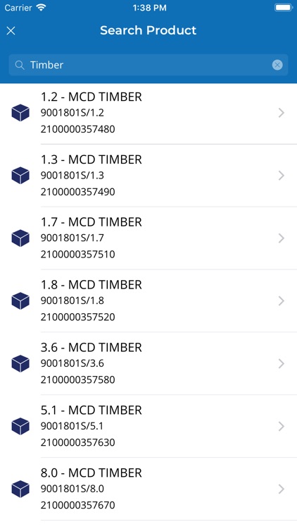 CORE stock screenshot-3