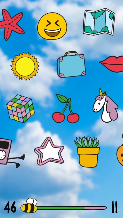 SeARch AR screenshot-4