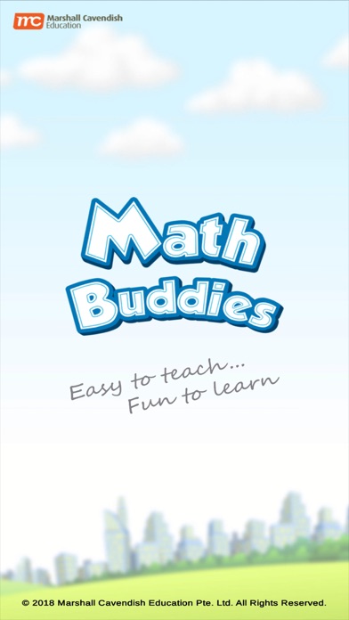 How to cancel & delete MCE Math Buddies from iphone & ipad 1