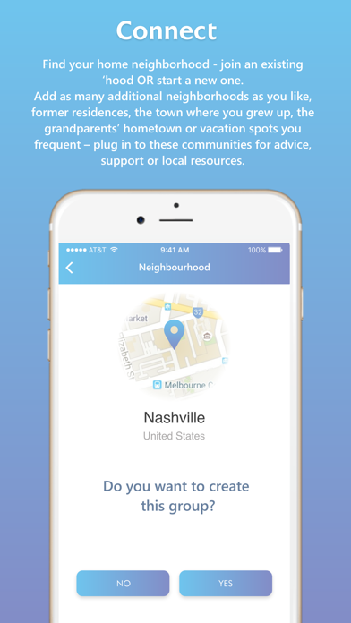 Screenshot #2 pour UrbanKiddie