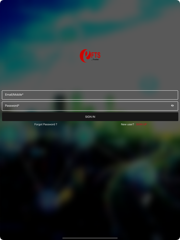 Screenshot #4 pour E FTS