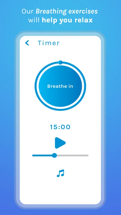Guided Meditation with Pause
