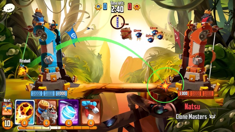 Badland Brawl screenshot-7