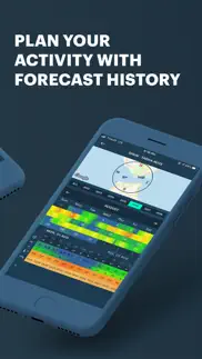 windy pro: marine weather app problems & solutions and troubleshooting guide - 3