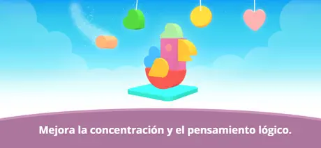 Puzzle Play: bloques/construir