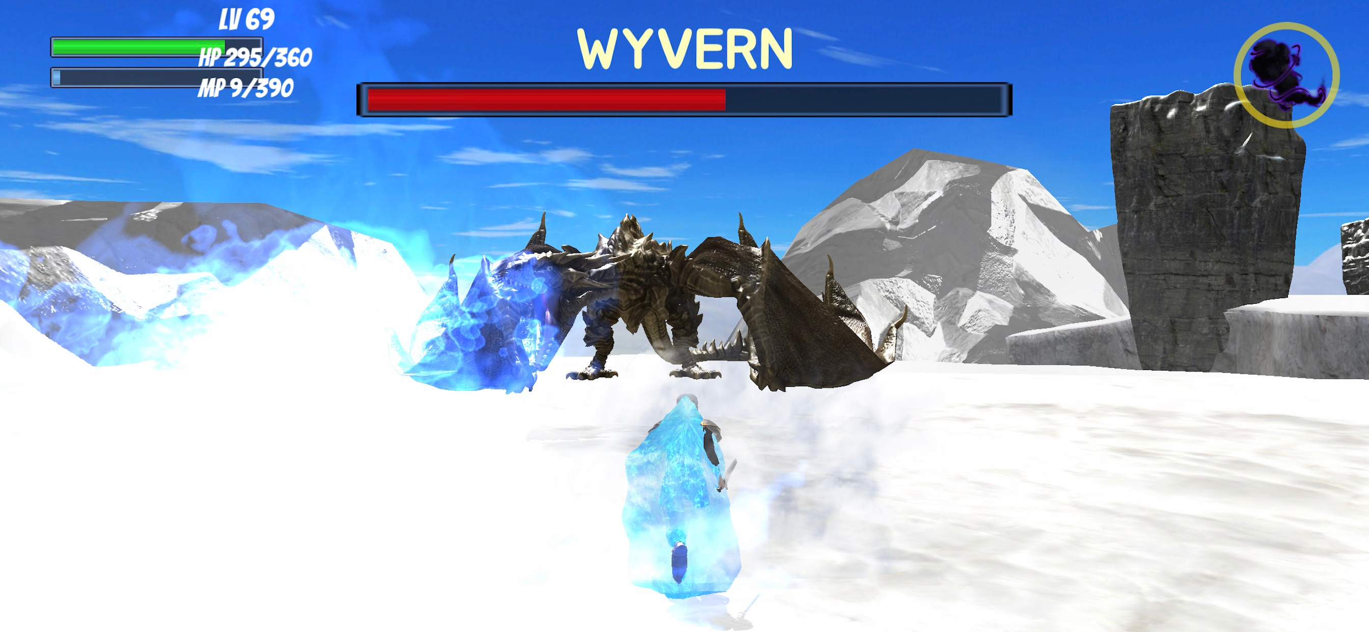 FINALSWORD MobileEdition