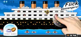 Game screenshot Titanic Rescue mod apk