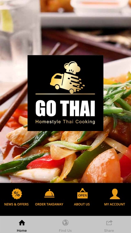 Go Thai