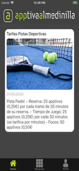 Game screenshot ApptivaAlmedinilla mod apk