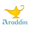 Araddin - iPhoneアプリ