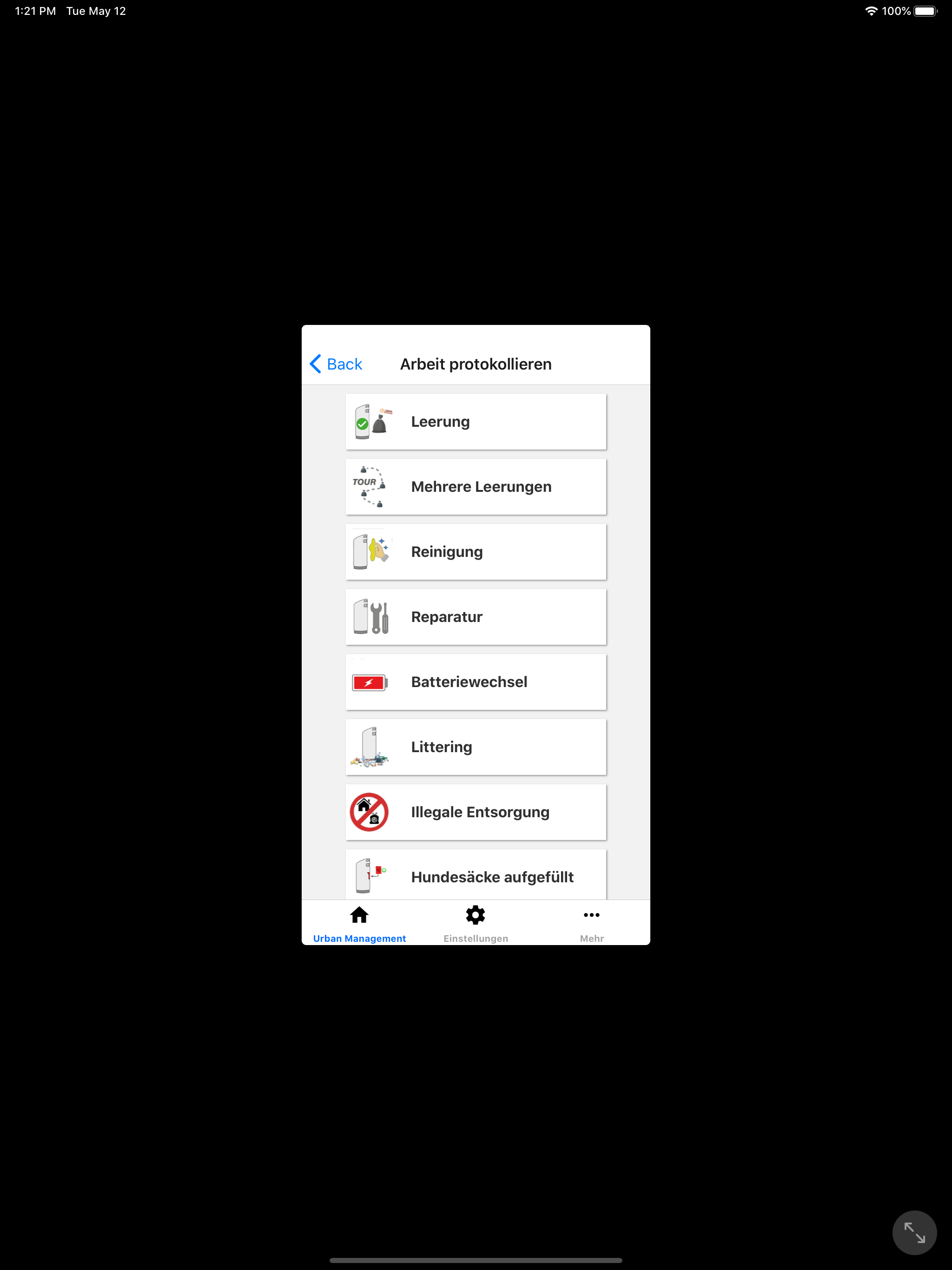 Hai-App