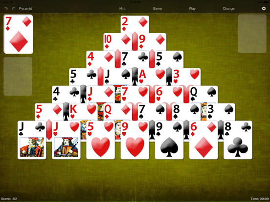 BVS Solitaire Collectionのおすすめ画像1