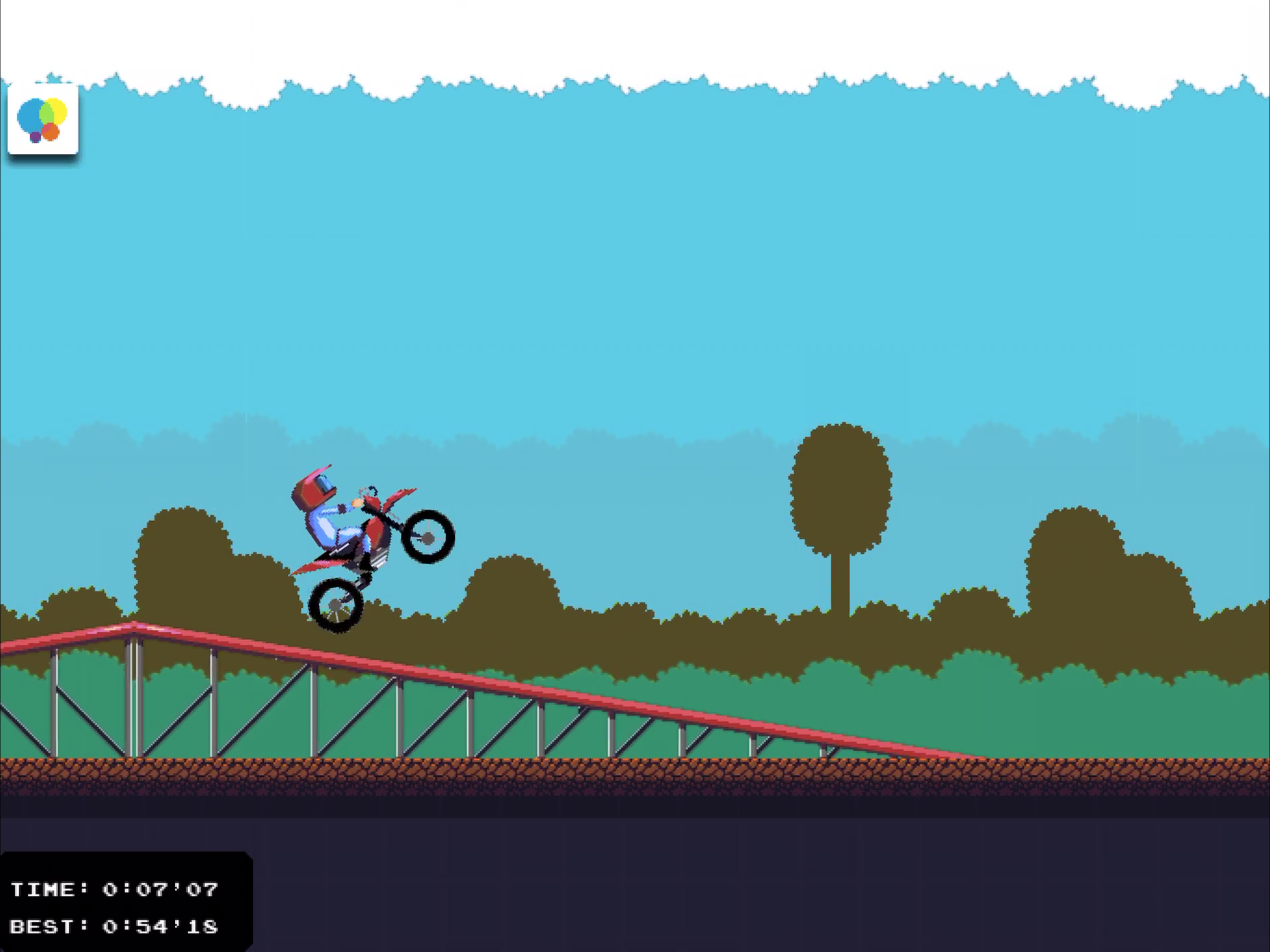 Wheelie Legend