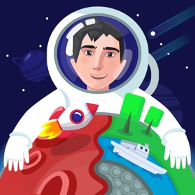 螢幕擷取畫面 (6) Terra Adventure: Idle Clicker