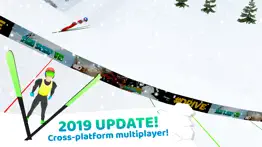 How to cancel & delete ski jump 18 4